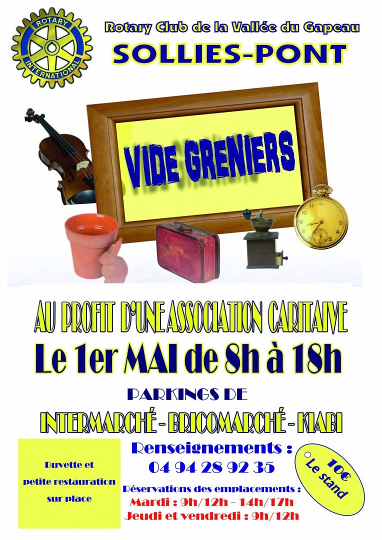 affiche