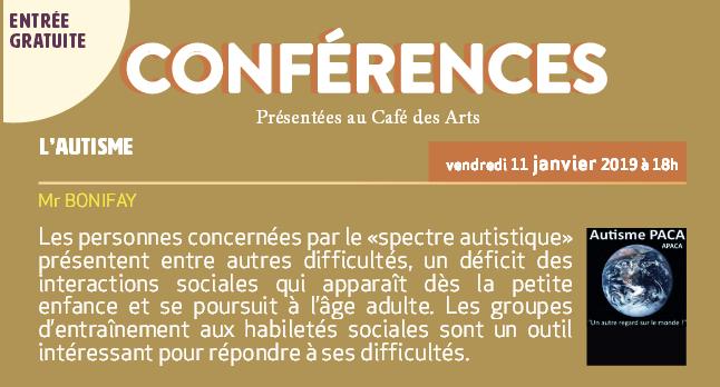 conference