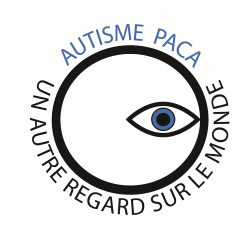 logo autisme paca