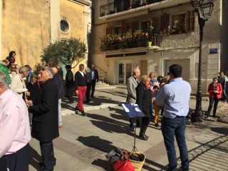 remise de cheque bandol 2